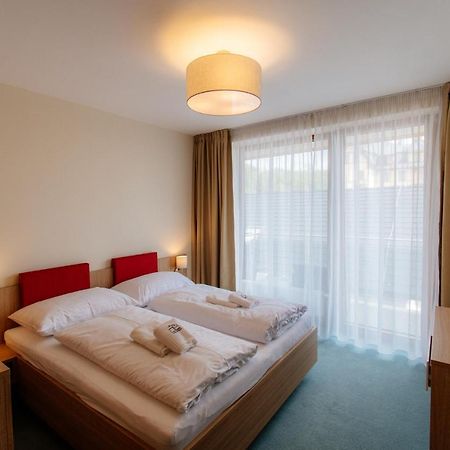 Apartman D213 Hrebienok Resort 2 Vysoké Tatry Exteriör bild