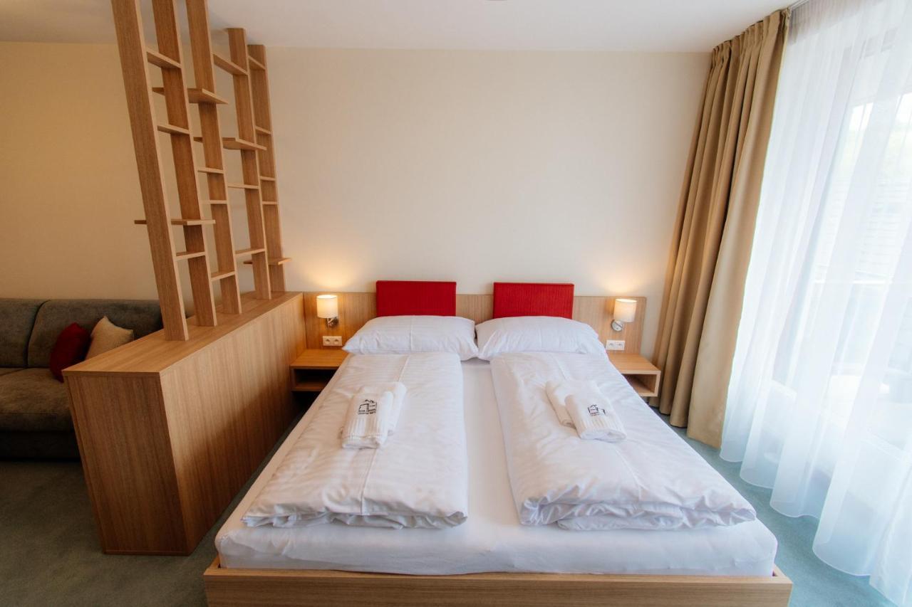 Apartman D213 Hrebienok Resort 2 Vysoké Tatry Exteriör bild