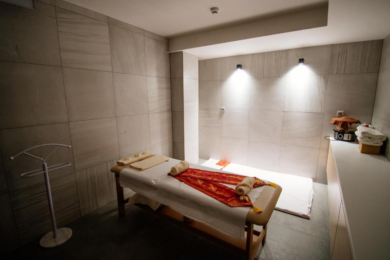 Apartman D213 Hrebienok Resort 2 Vysoké Tatry Exteriör bild
