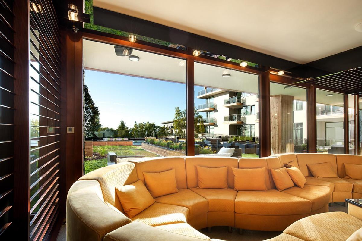 Apartman D213 Hrebienok Resort 2 Vysoké Tatry Exteriör bild